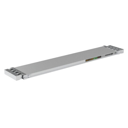 Metaltech Telescopic Work Plank