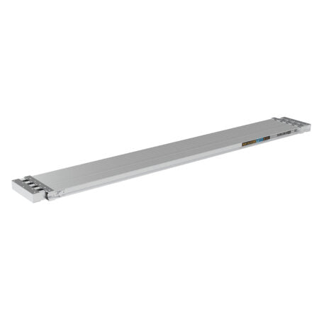 Metaltech Telescopic Work Plank