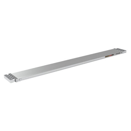 Metaltech Telescopic Work Plank