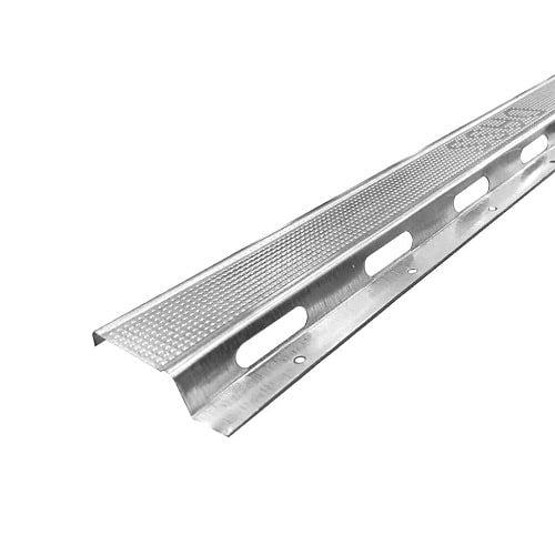 Steel Resilient Channel 25 Gauge