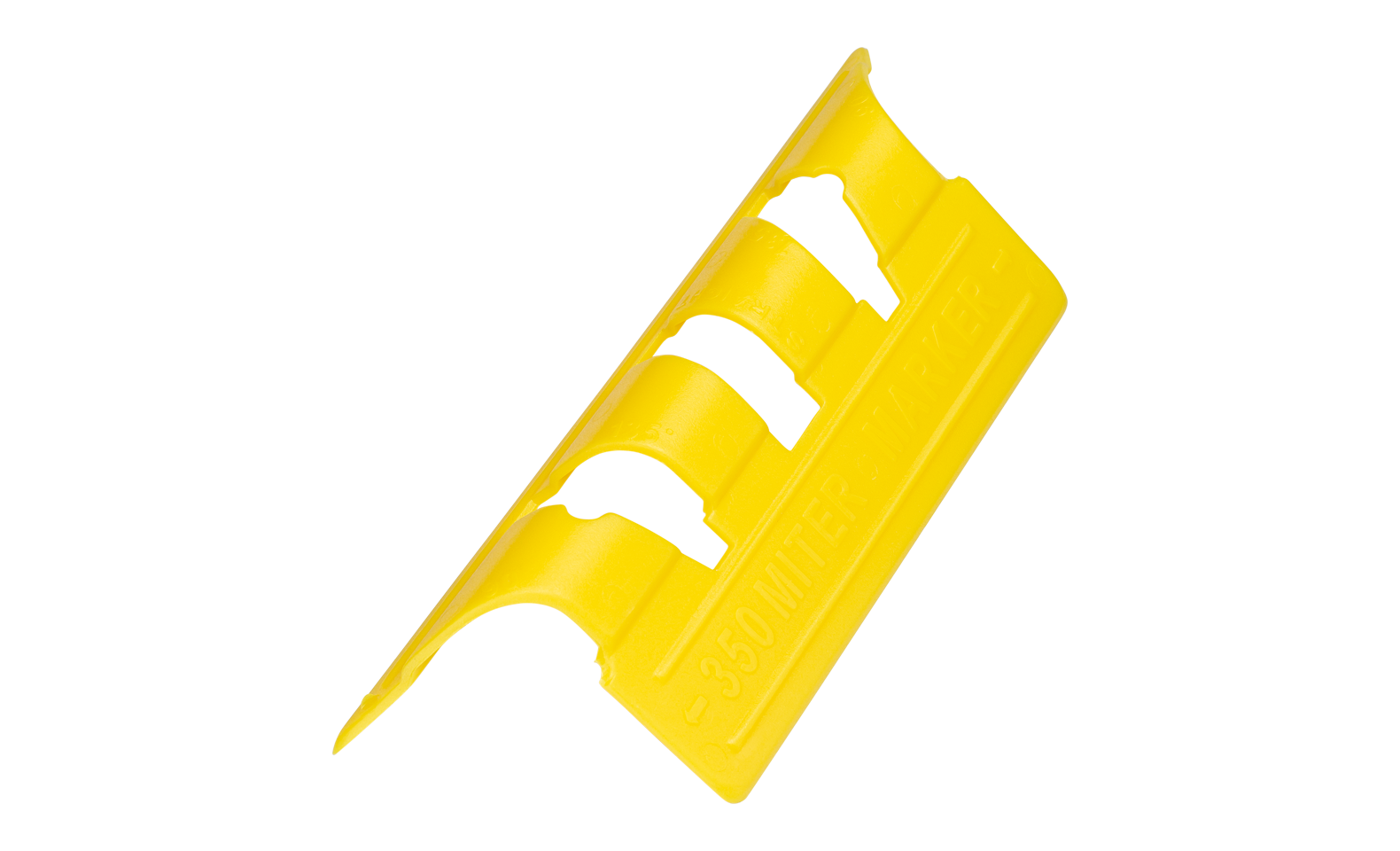 Trim-Tex 350 Bullnose Molded Corners and Base Adapters