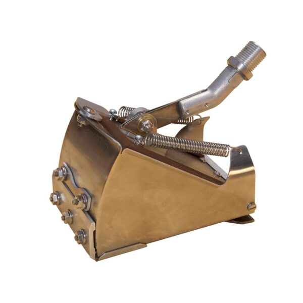 TapeTech Easy Clean Nail Spotter