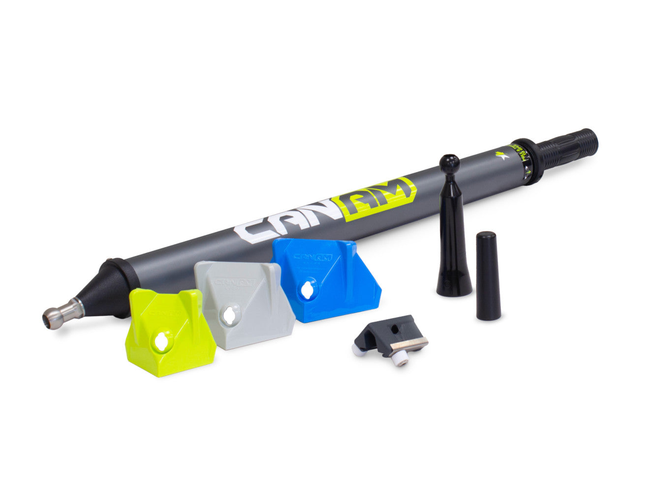 Can-Am Base Nycor Hybrid Kit