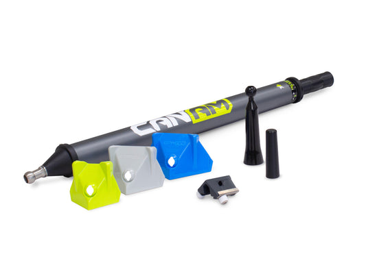Can-Am Base Nycor Hybrid Kit