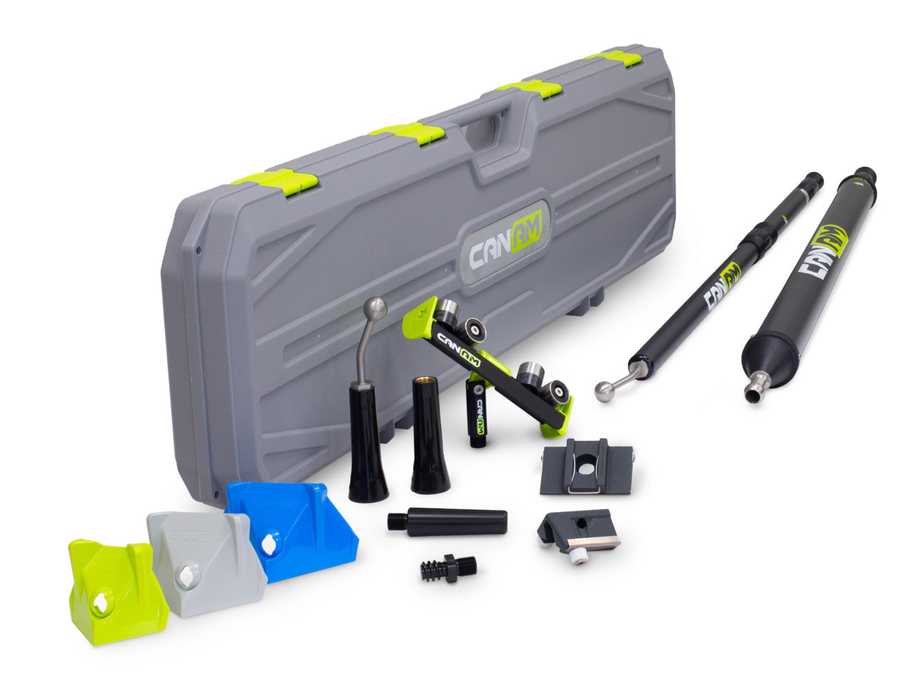 Can-Am Pro Nycor Hybrid Kit