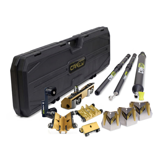 Can-Am GoldCor Professional Tool Kit
