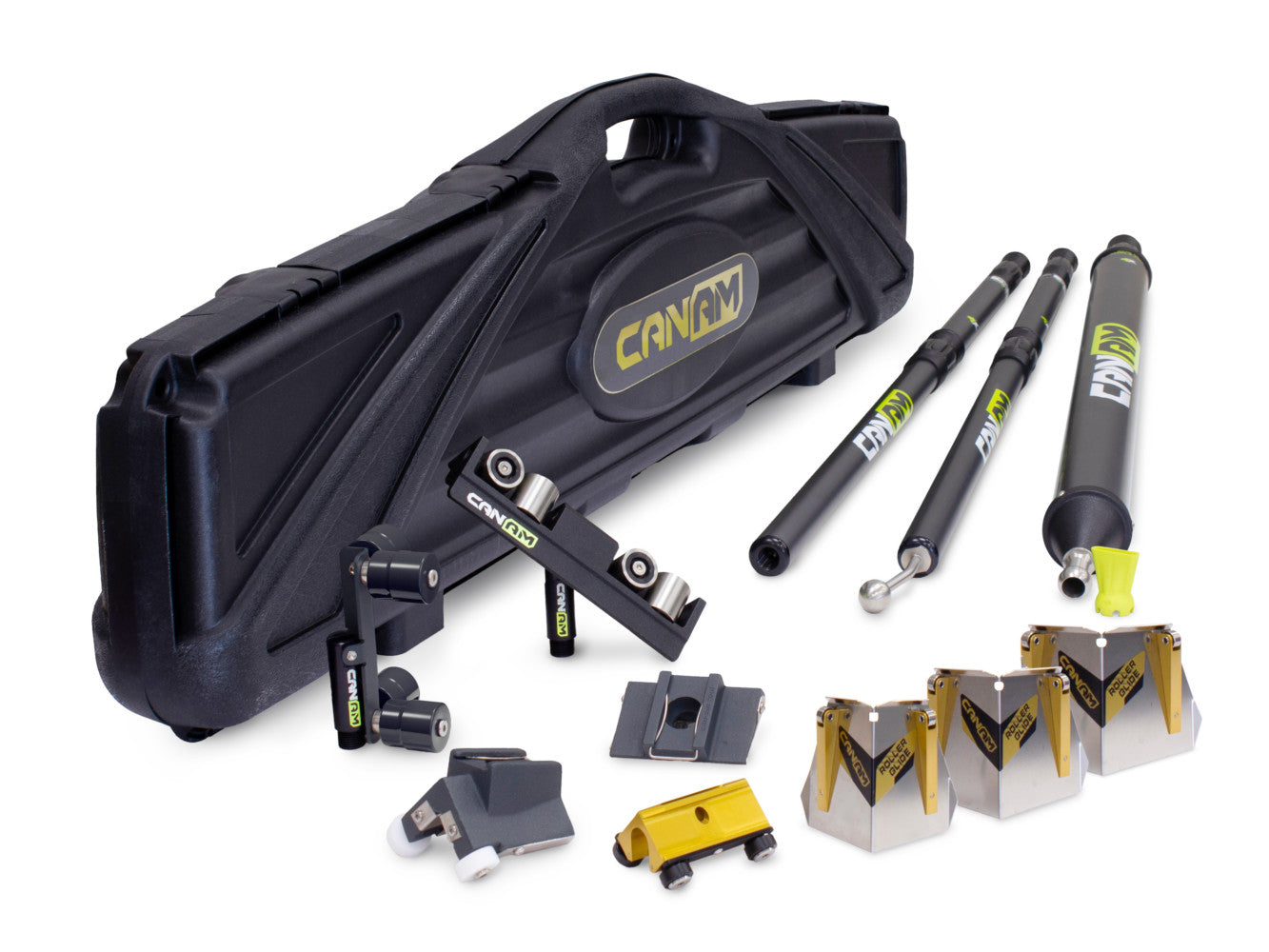 Can-Am GoldCor Professional Tool Kit