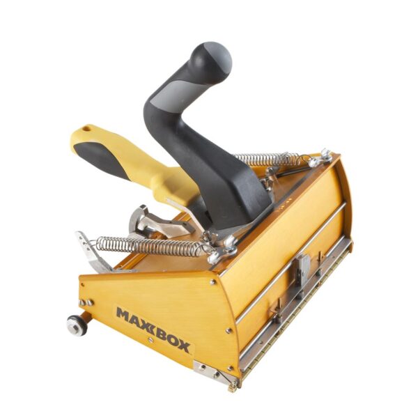 TapeTech Power Assist® MAXXBOX®