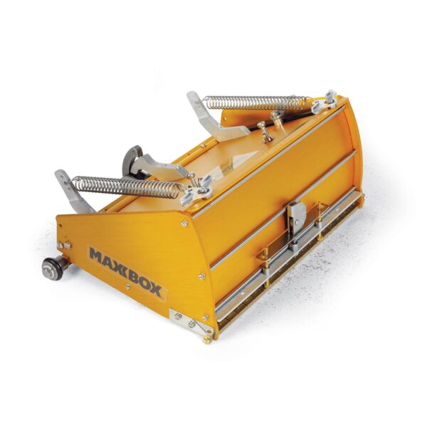 TapeTech Power Assist® MAXXBOX®