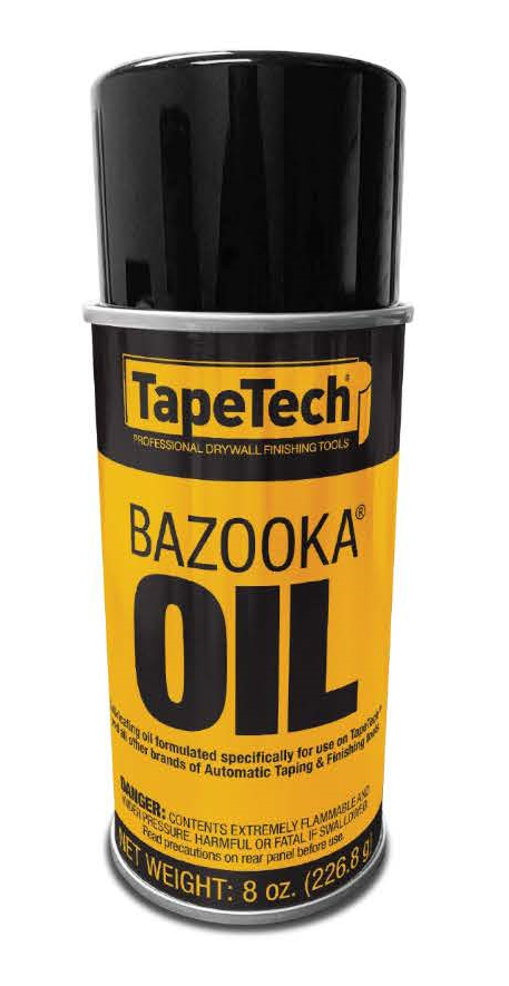 TapeTech Bazooka Oil