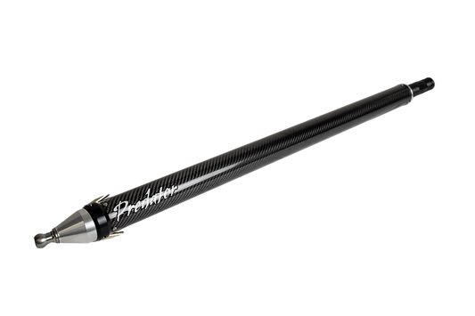 Columbia Predator Cam-Lock Compound Tube
