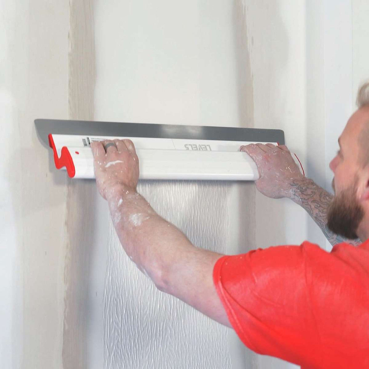 Level5 Composite Skimming Blades