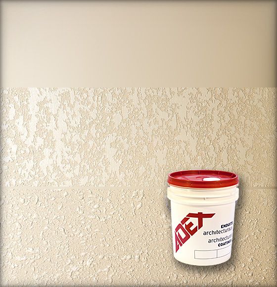 AdexMat Sonora Finish Coat