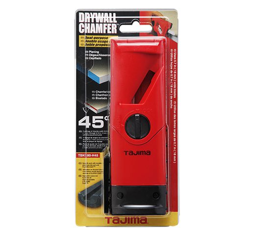 Tajima Drywall Chamfer Cutter