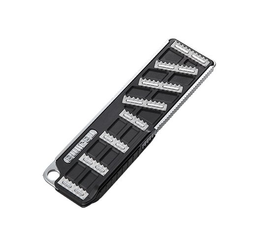 Tajima Drywall Rasp 7™ Super Hard