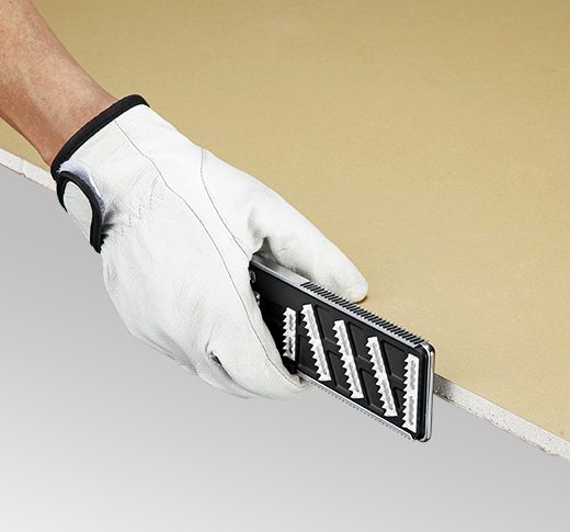 Tajima Drywall Rasp 7™ Super Hard