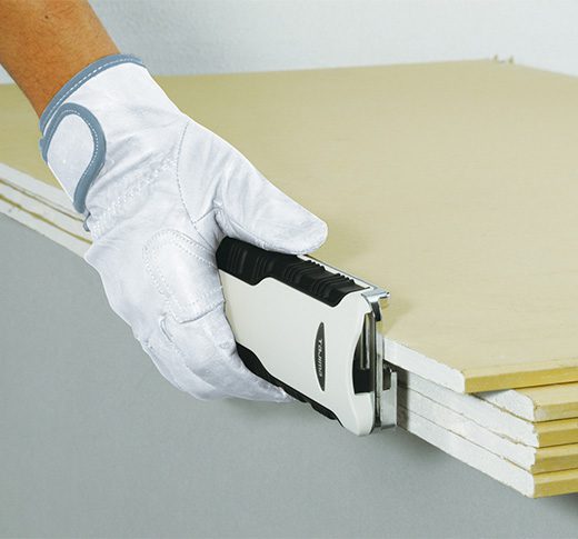 Tajima Combination Drywall Rasp