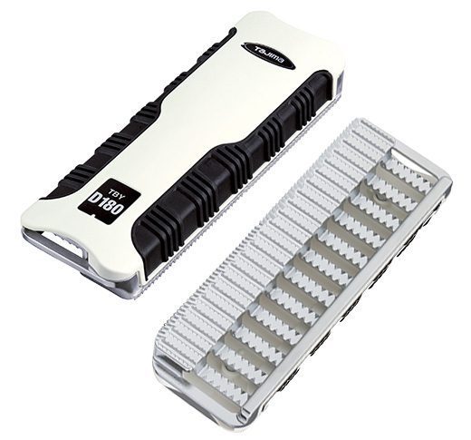 Tajima Combination Drywall Rasp