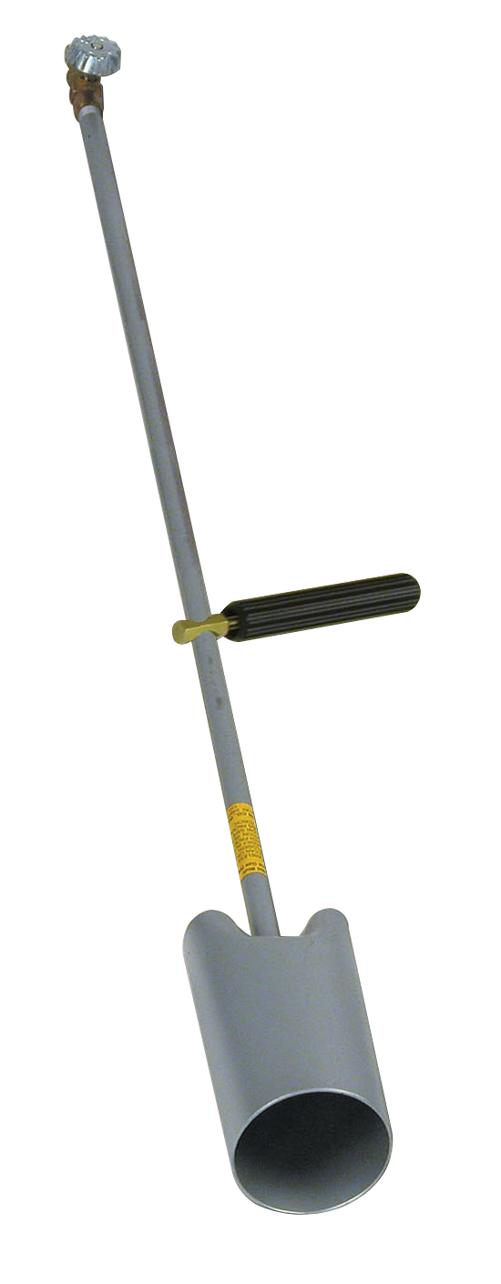 L.B. White Torchman 500 Torch