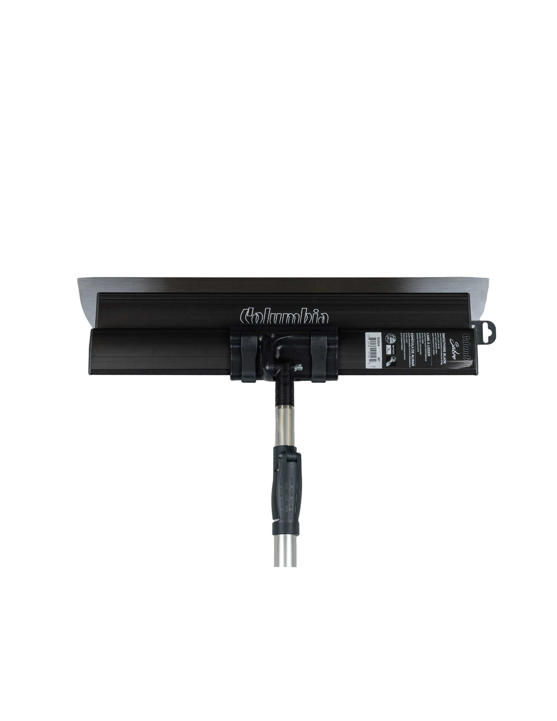 Columbia Sabre Smoothing Blades