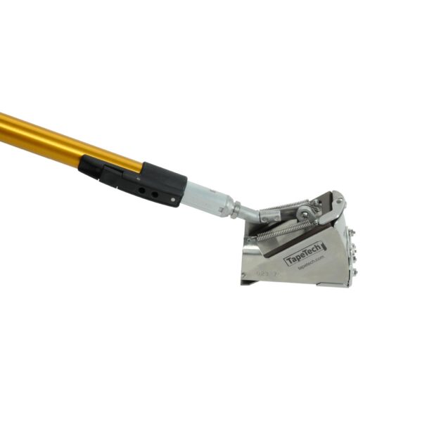 TapeTech Interchangeable Extendable Handle