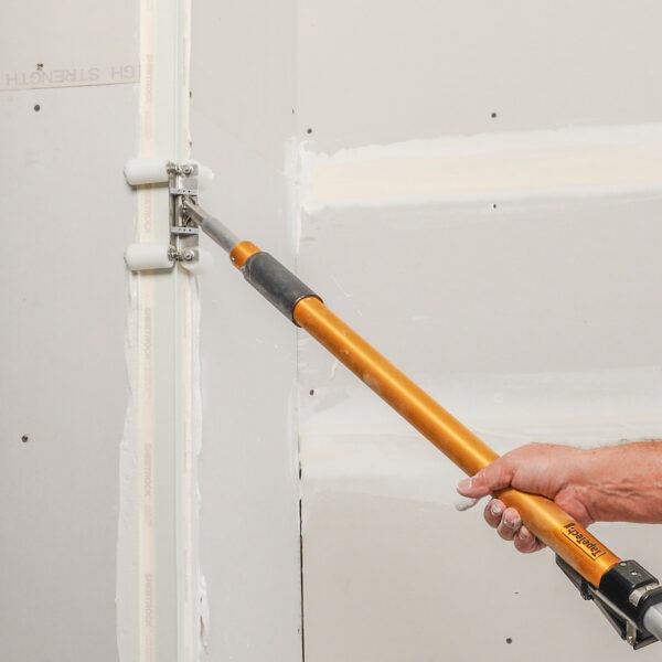 TapeTech Interchangeable Extendable Handle