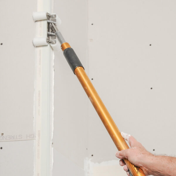 TapeTech Interchangeable Extendable Handle