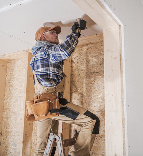 Automatic & Semi-Automatic Taping Tools