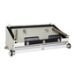 Columbia Automatic Fat Boy Finishing Boxes