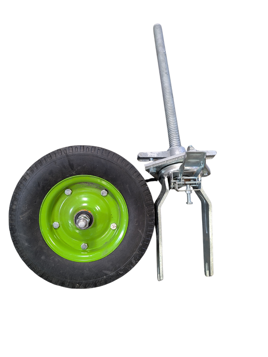 Scaffold Aircraft Tire Screwjack