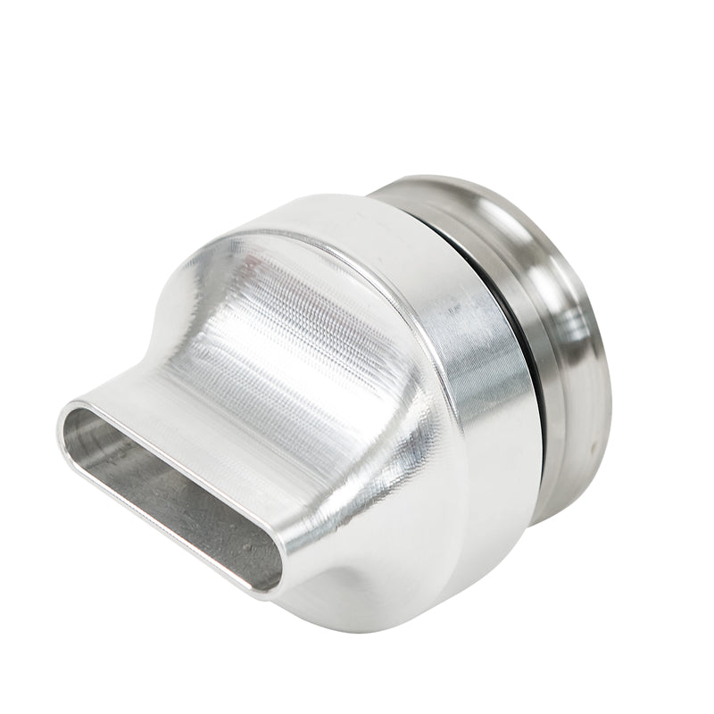 Columbia Cam Lock Box Filler Fitting