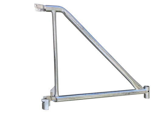 Scaffold Side Brackets