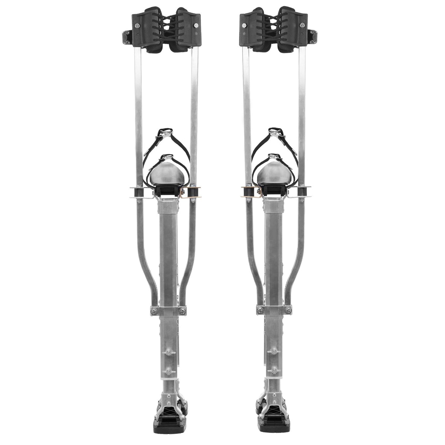 SURPRO SP2 Double Pole Quadlock Aluminum Stilts