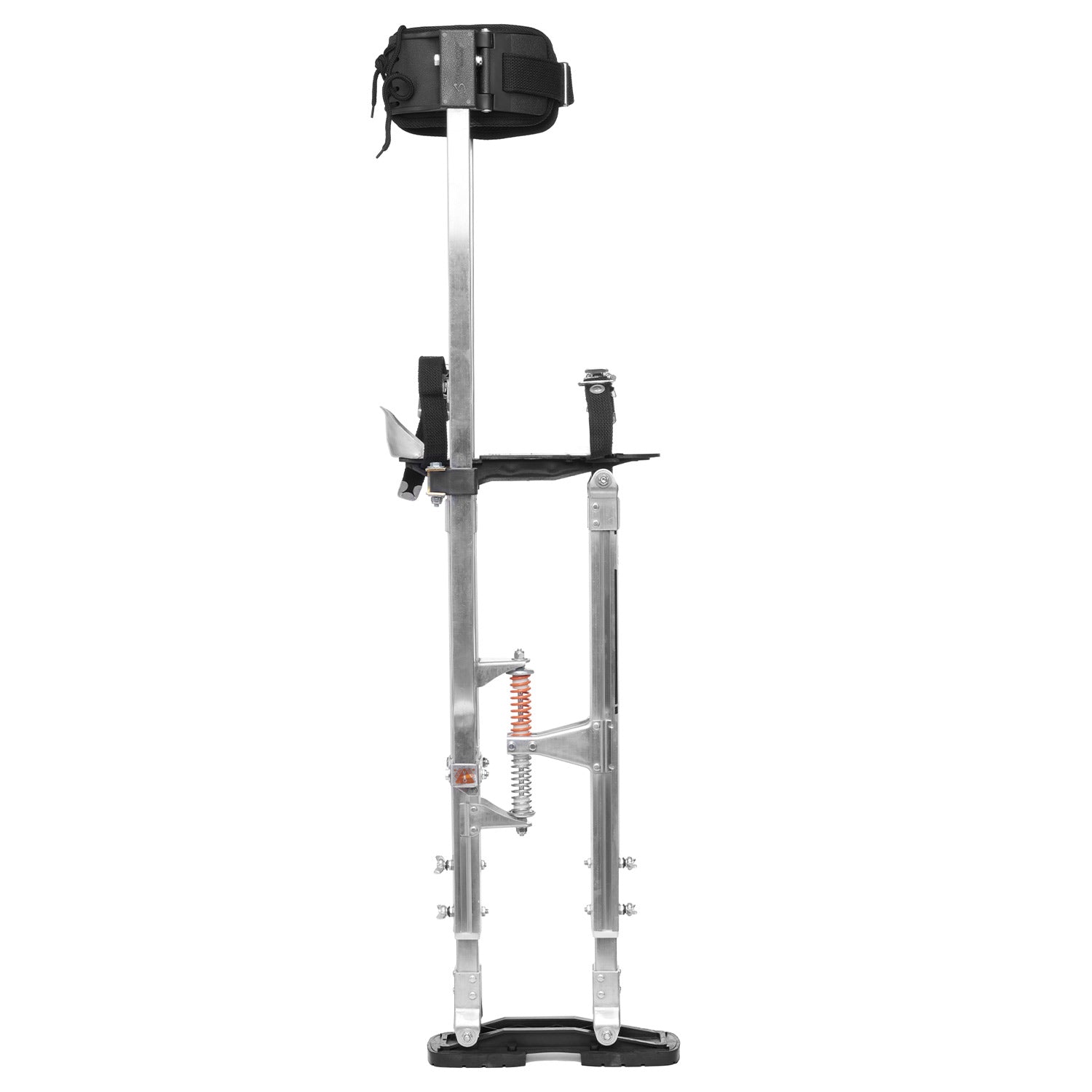 SURPRO SP2 Double Pole Quadlock Aluminum Stilts