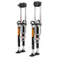 SURPRO SP2 Double Pole Quadlock Magnesium Stilts