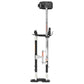 SURPRO SP2 Double Pole Quadlock Magnesium Stilts