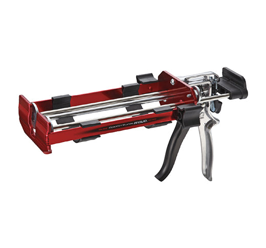 Tajima Convoy® Super26 DUO Caulking Gun