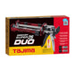 Tajima Convoy® Super26 DUO Caulking Gun