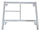 Scaffold 3' x 45" Frame