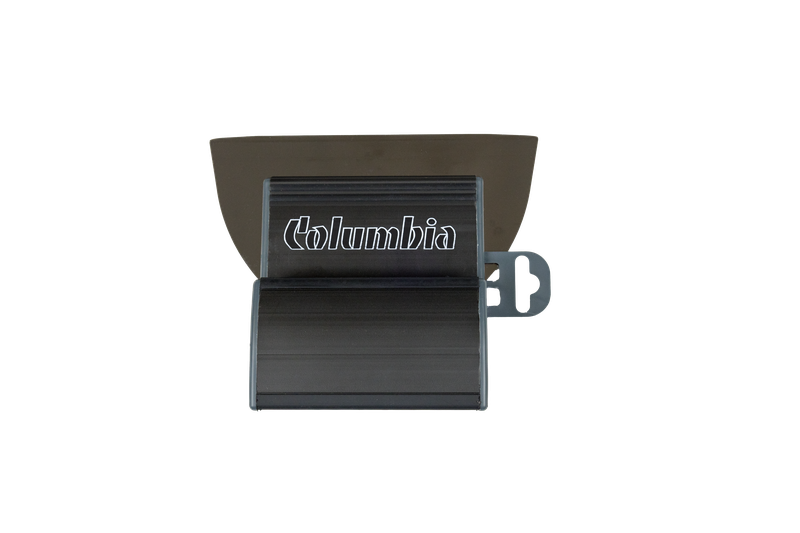 Columbia Sabre Smoothing Blades