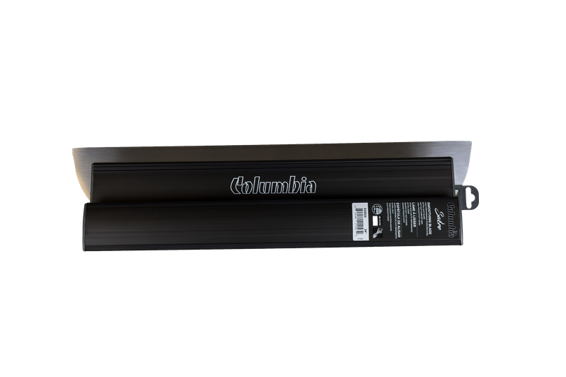 Columbia Sabre Smoothing Blades