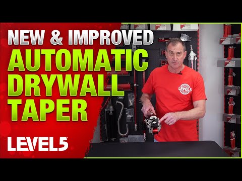 Level5 Taping Tool Starter Set