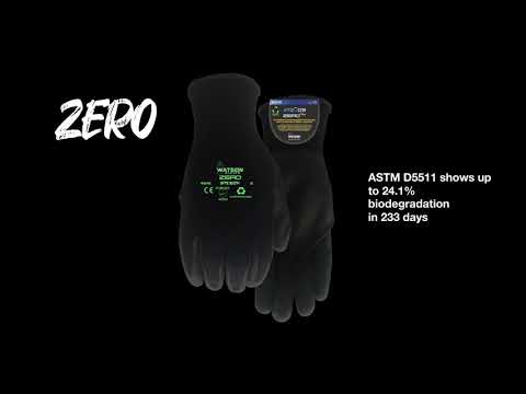 Watson Stealth Zero Work Gloves