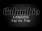 Columbia Automatic Fat Boy Finishing Boxes