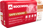 ROCKWOOL Safe'N'Sound Insulation - 6" Thick