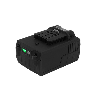 Wind-lock Katana Hot Knife Battery