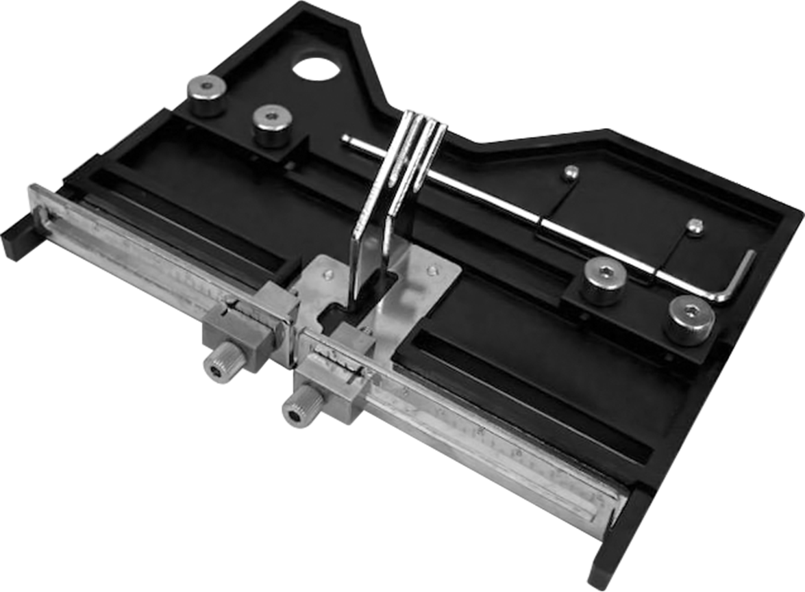 Wind-lock Katana Cordless Hot Knife Kit