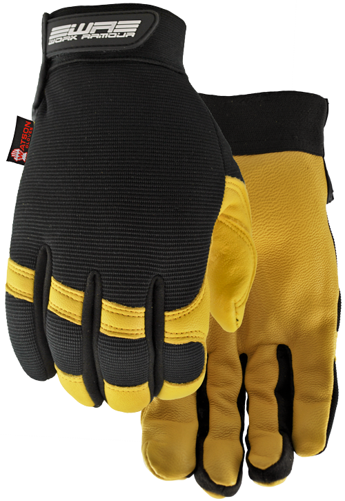 Watson Dryhide Flextime Work Gloves