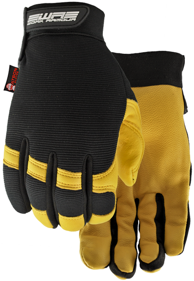 Watson Dryhide Flextime Work Gloves