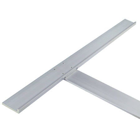 Kraft 54" Heavy Duty Aluminum T-Square